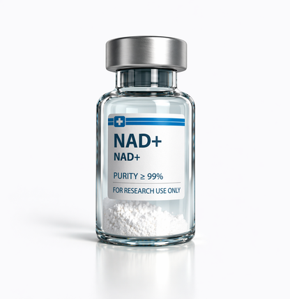 NAD+