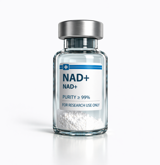 NAD+